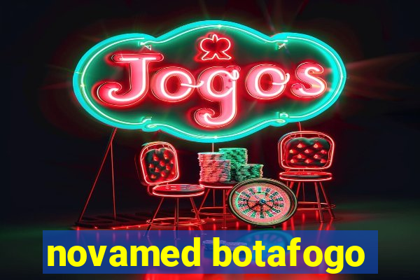 novamed botafogo